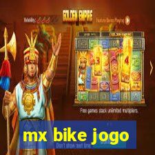 mx bike jogo